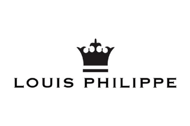 Louis Philippe E-Gift Card